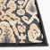 Gordon Black/Grey Area Rug