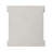 Cristalle Ceramic Accent Stool-1618380988