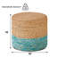 Pouf rond Onaway-922297566