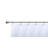 Zinc Shower Curtain Hook-60023801