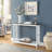 Meribelle 39.5'' Console Table-2121548840