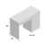 Axess Home Office Work Desk