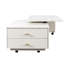  Table basse extensible