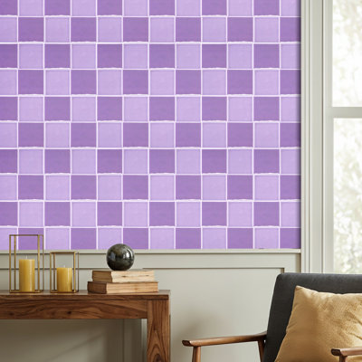 No Subject Wall Decals