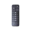 Adella Belfry Heating Black Electric Fireplace with 6824 BTU-1621951703