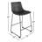 Nia Vegan Leather Bar & Counter Stool-76046997-81991897-56517252