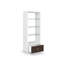 Solid Wood Bookcase
