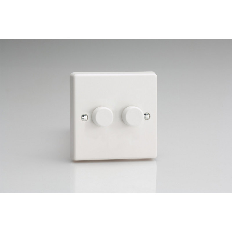 Wall Mounted Dimmer