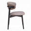 Chaise d'appoint Lanae (lot de 2)