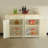 Mobile Kitchen Island