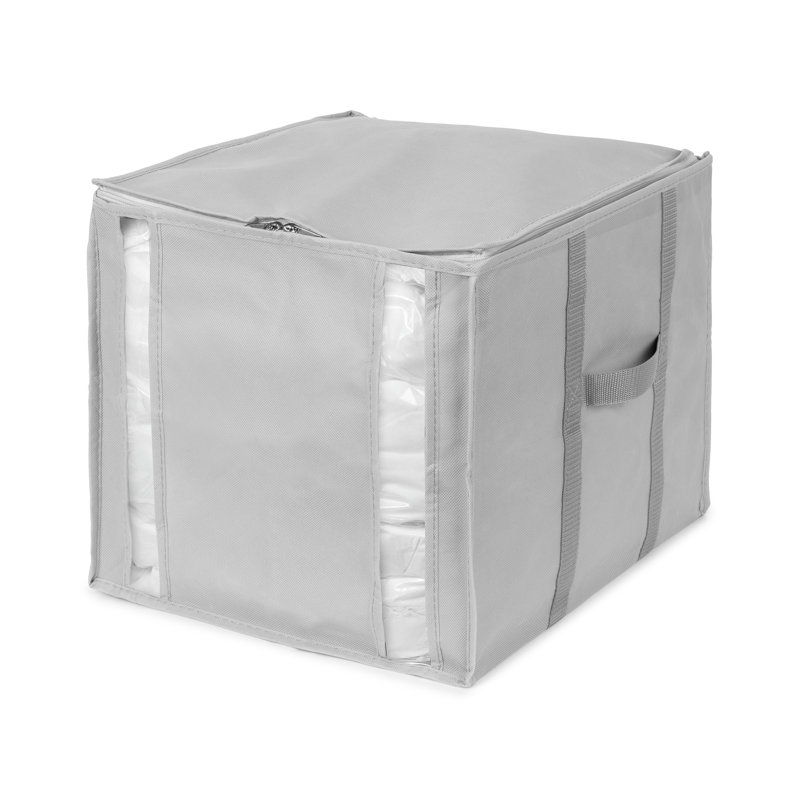 Plastic / Acrylic Vacuum Storage Bags