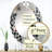 Antigore Oval Mirror-1688136232