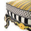 Queen Bee Ottoman