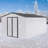 Metal Garden Sheds 12Ftx10ft Outdoor Storage Sheds-124152669