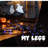 Halloween Yard Decor,Prop Lightup Oversized Spider,With Light Up Bendable Legs