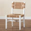 Chaise de salle à manger Hornersville-774723157