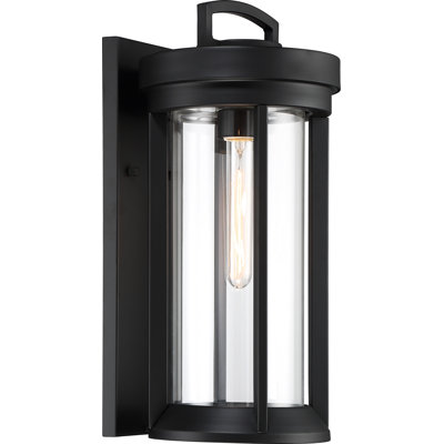 Mauch Wall Light