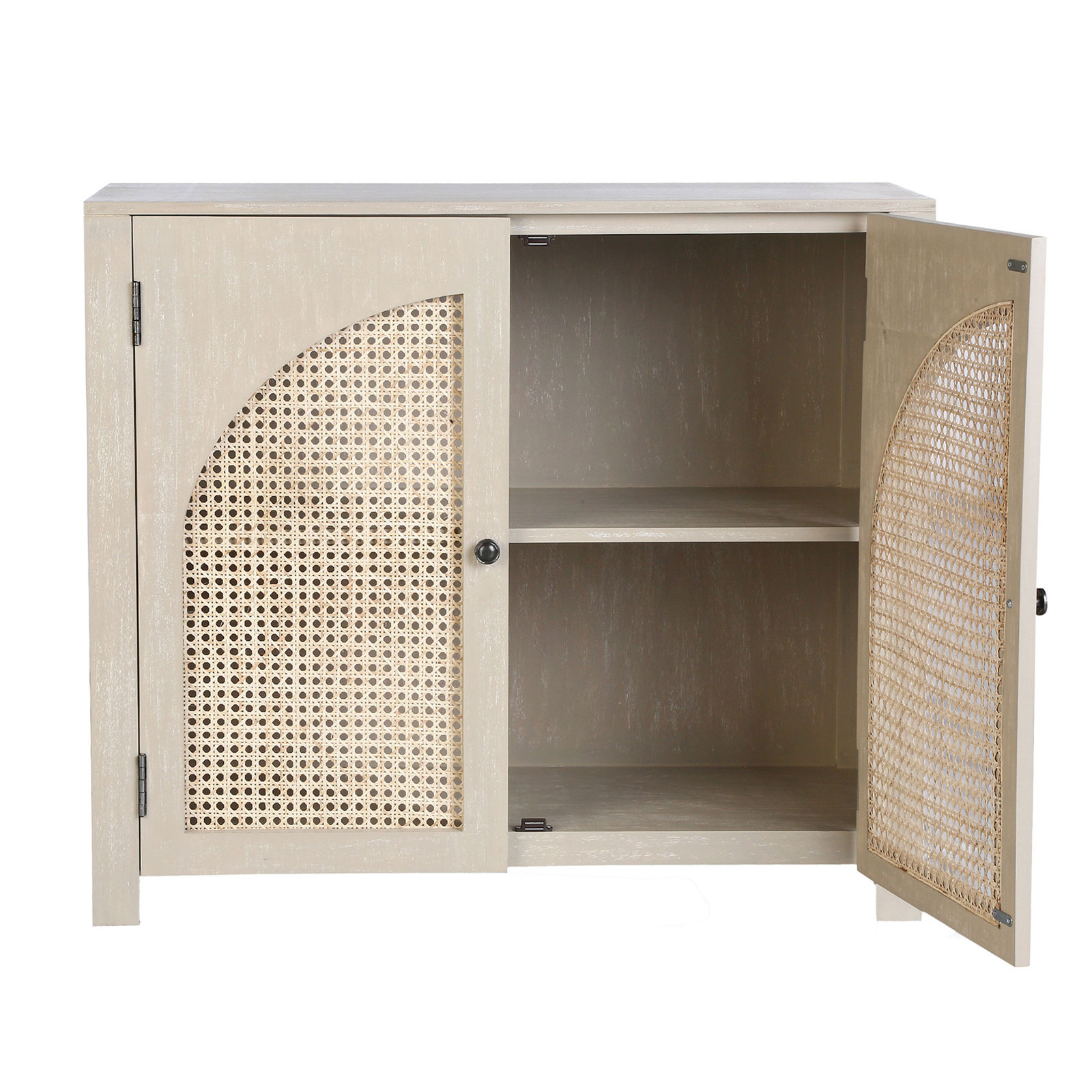 Tyche Accent Cabinet, Beige