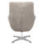 Fauteuil Jacques