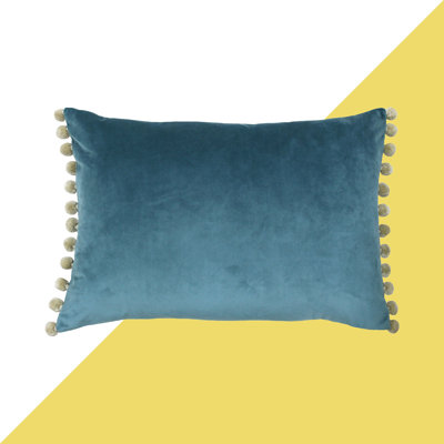 Theis Rectangular Cushion Cover