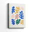 Matisse CDLXV, reproduction d'art encadrée Cavas-236510766