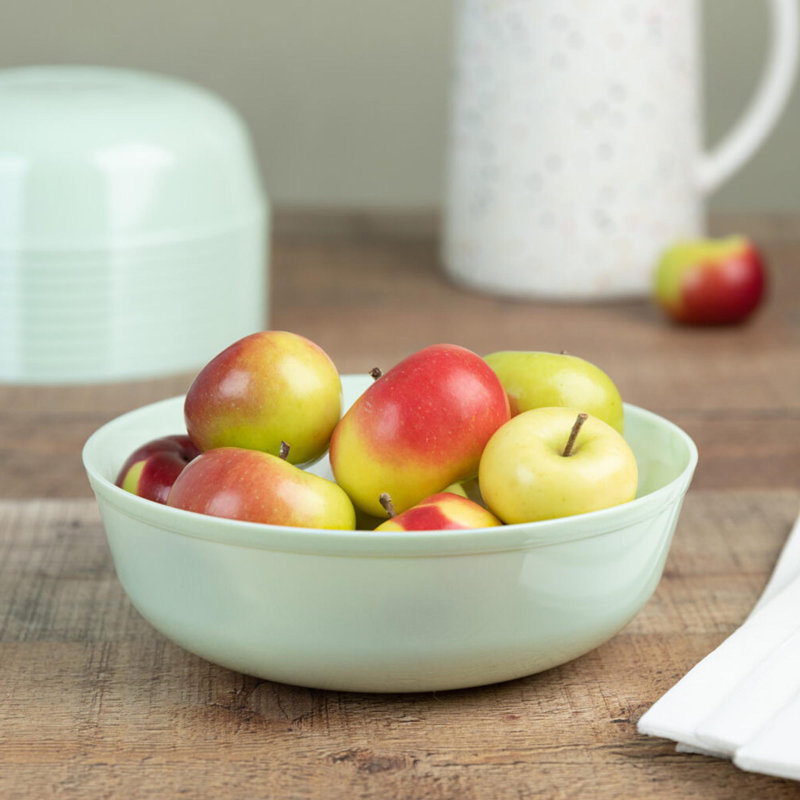 Disposable Birthday Serving Bowl