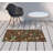 Ashmi Floral Indoor / Outdoor Rug-1609273949