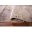 Tapis abstrait en laine Earth Tone