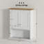 Armoire de rangement murale Sturdy