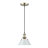 Weatherford 1 - Light Pendant-83976859-99998256-99998259