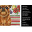 Torchon Belge Brussels Griffon-322070011