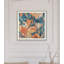 Plants & Flowers Print by Bronwyn Barton-900790349