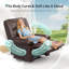80cm Wide Lift Assist Home Theatre Recliner with Massager-2102194902