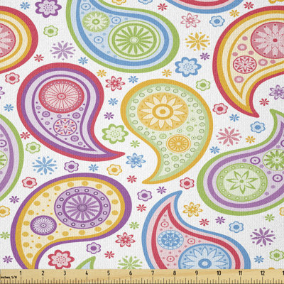 Cidney Multi-Purpose Fabric