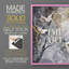 ANIMALS Series XXXIV, reproduction encadrée - bois massif-464040600-464040602