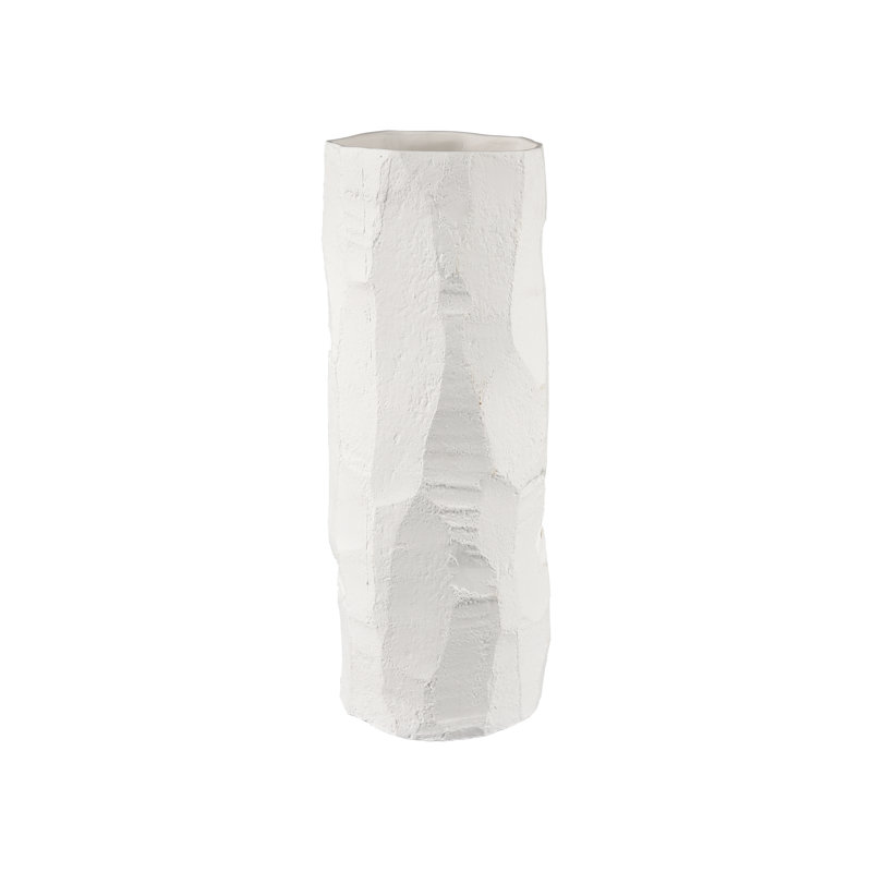 Lore Vase - Small, 16" H x 6" W x 6" D