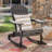 Siegbert Outdoor Adirondack Chair