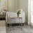 Large Stone Top Nesting Table-103621081
