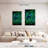 Avery Neon Peacocks-108589228