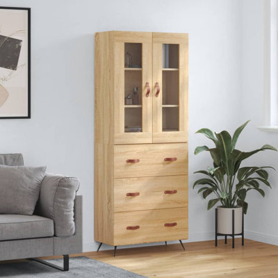 69.5cm Sideboard