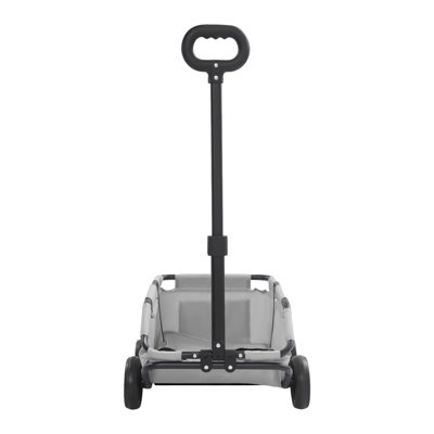 Folding Pet Stroller, Dog Cart