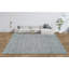 Wool Area Rug in Gray-80845178