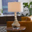 Lampe de table 32 po Crosland