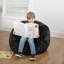 Fauteuil à billes en coton Classic-1963254835-1941087530