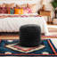 Pouf Campblin haut Shar Pei blanc-354646156