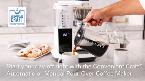 Hamilton Beach Coffee Maker : Home & Office fast delivery by App or Online