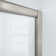 Visions 60" W x 34" D x 78" H Rectangle with Base Included