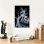 «Gracie Oaks», «The surrogate» par Angelina Wrona, art mural sur toile-379817611