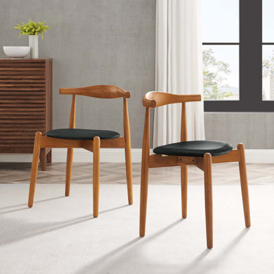 Ensemble de chaises de salle à manger Stalwart par Modway