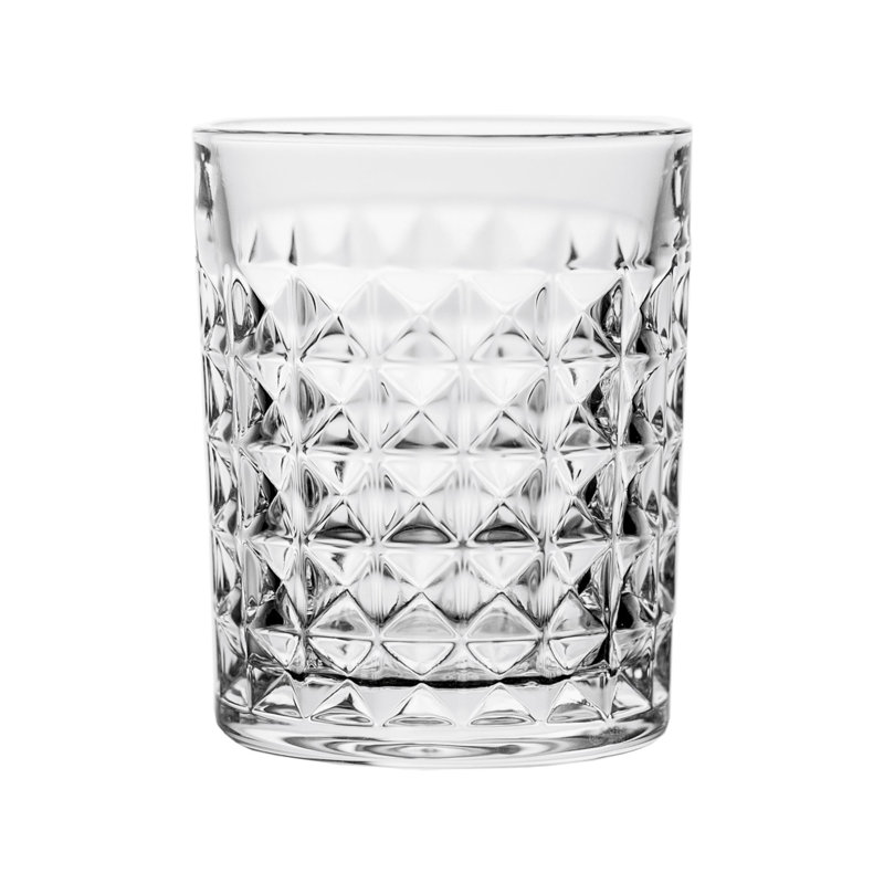 Verre Diamant